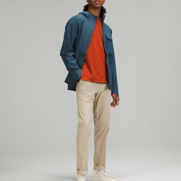 Lululemon Commission Slim-Fit Pant 36’ warpstreme - Picture 2 of 2